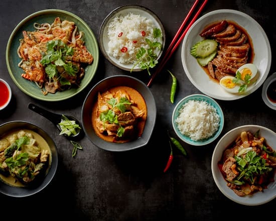 Customer’s Choice: Top-rated dishes on Simply Asia’s new menu